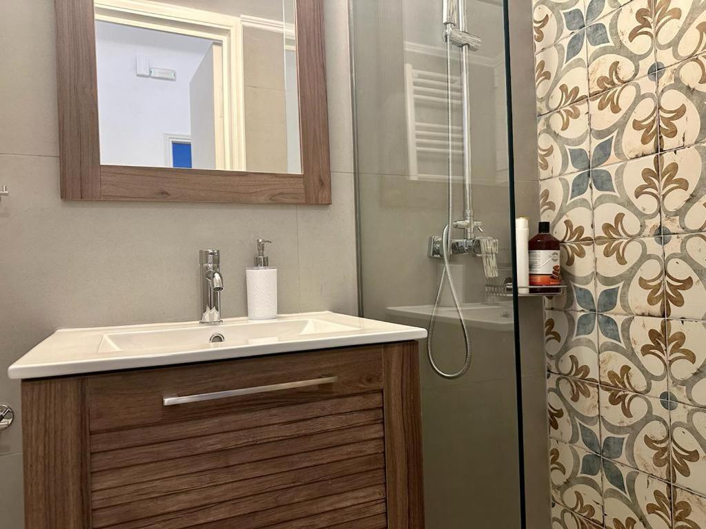 The Blue House Athensアパートホテル 部屋 写真